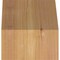 Ekena Millwork 5 1/2"W x 6"D x 6"H Imperial Smooth Knee Brace, Western Red Cedar BRC06X06X06IMP00SWR - alternate 2